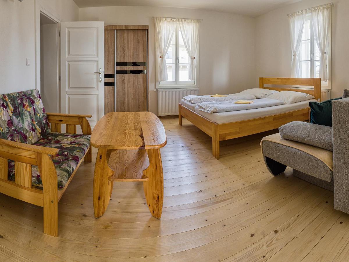 Svajciarsky Dom Konuk evi Vysoké Tatry Dış mekan fotoğraf