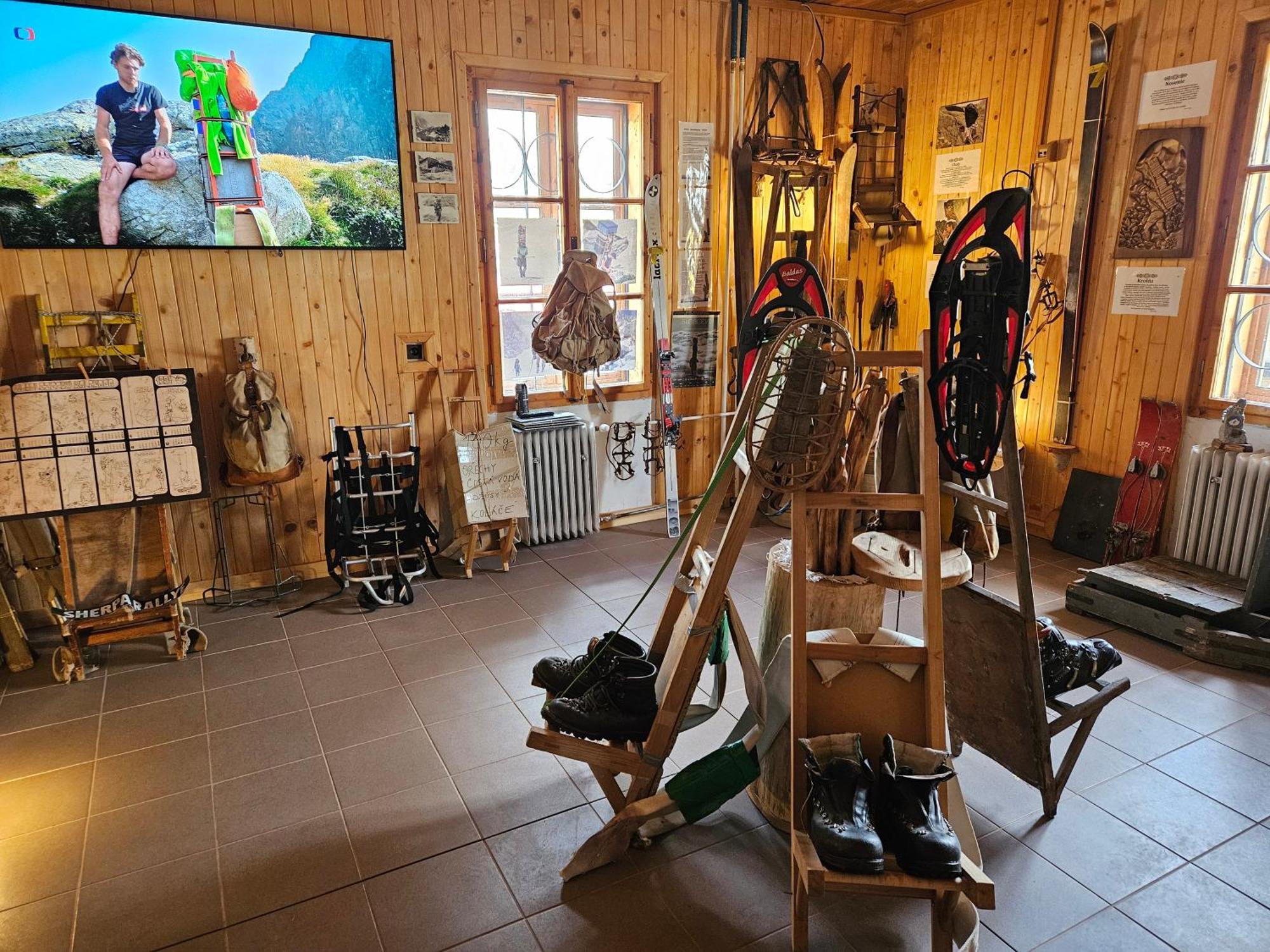 Svajciarsky Dom Konuk evi Vysoké Tatry Dış mekan fotoğraf