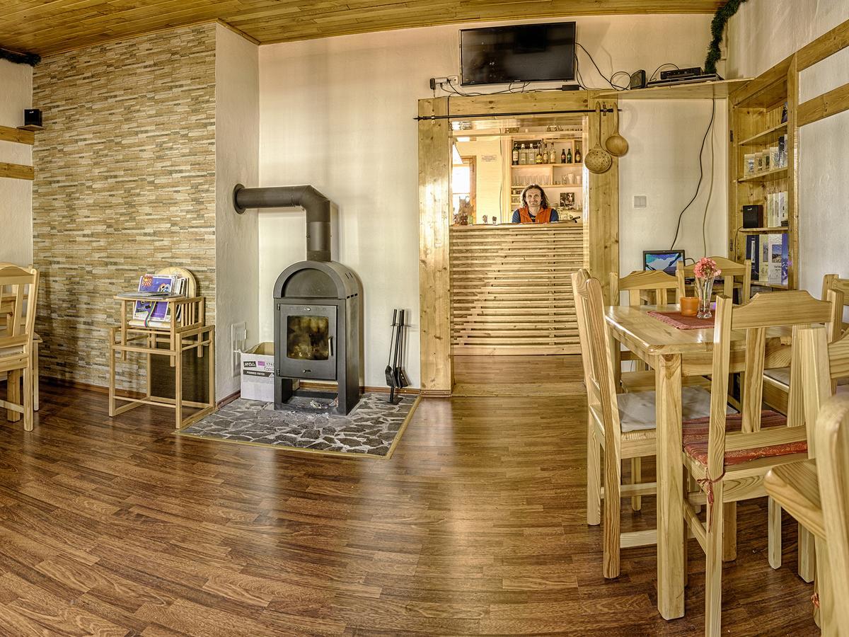 Svajciarsky Dom Konuk evi Vysoké Tatry Dış mekan fotoğraf